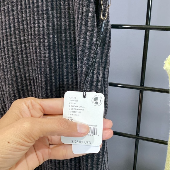 Free people Natasha sleeveless midi - Picture 9 of 10